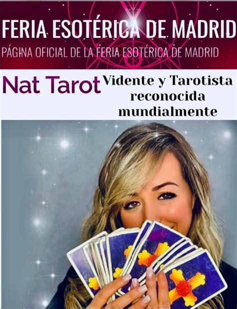 Tarot Valencia